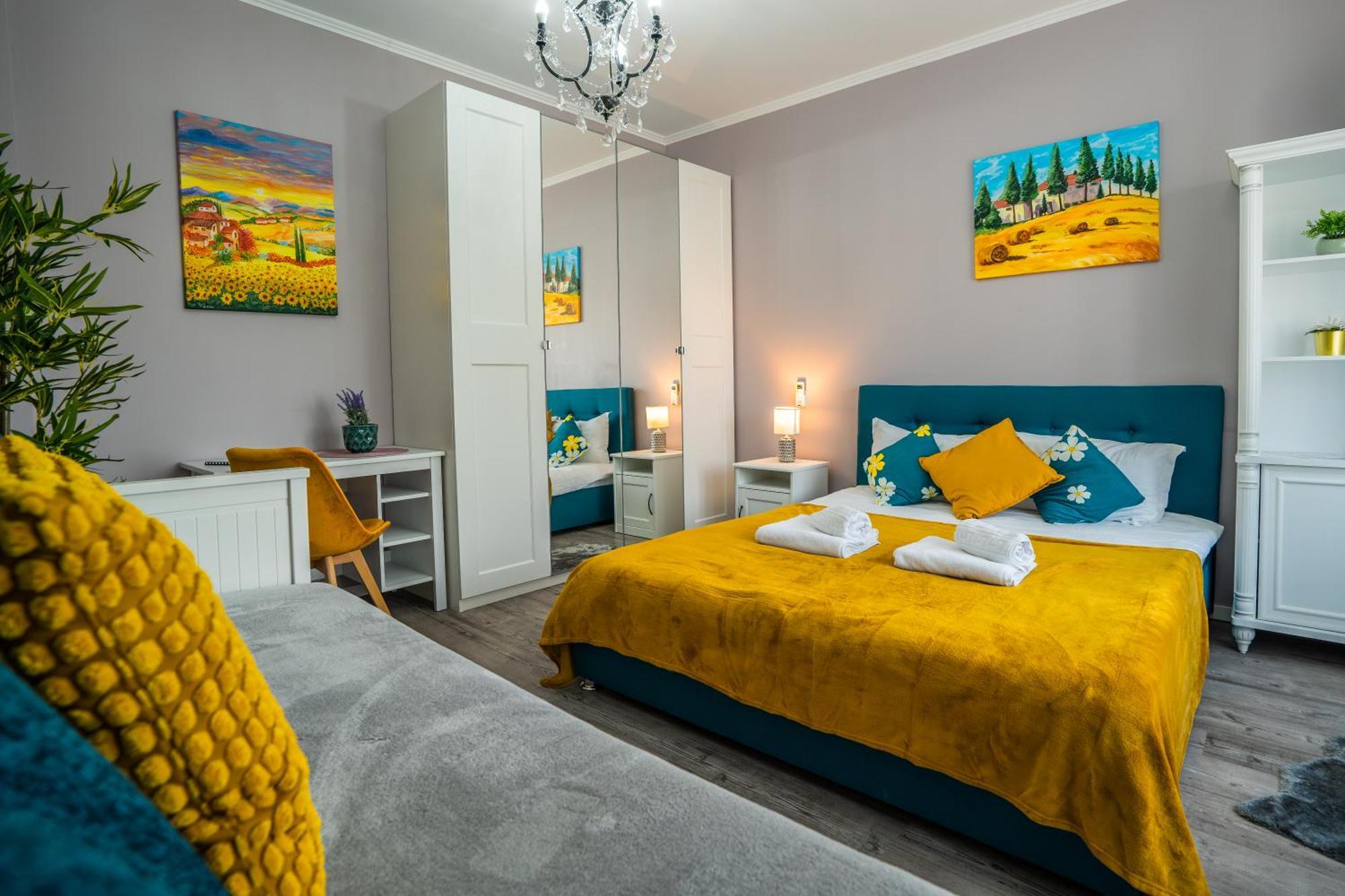 Chic Studio Old City Center - Ivo19 Bukarest Eksteriør billede