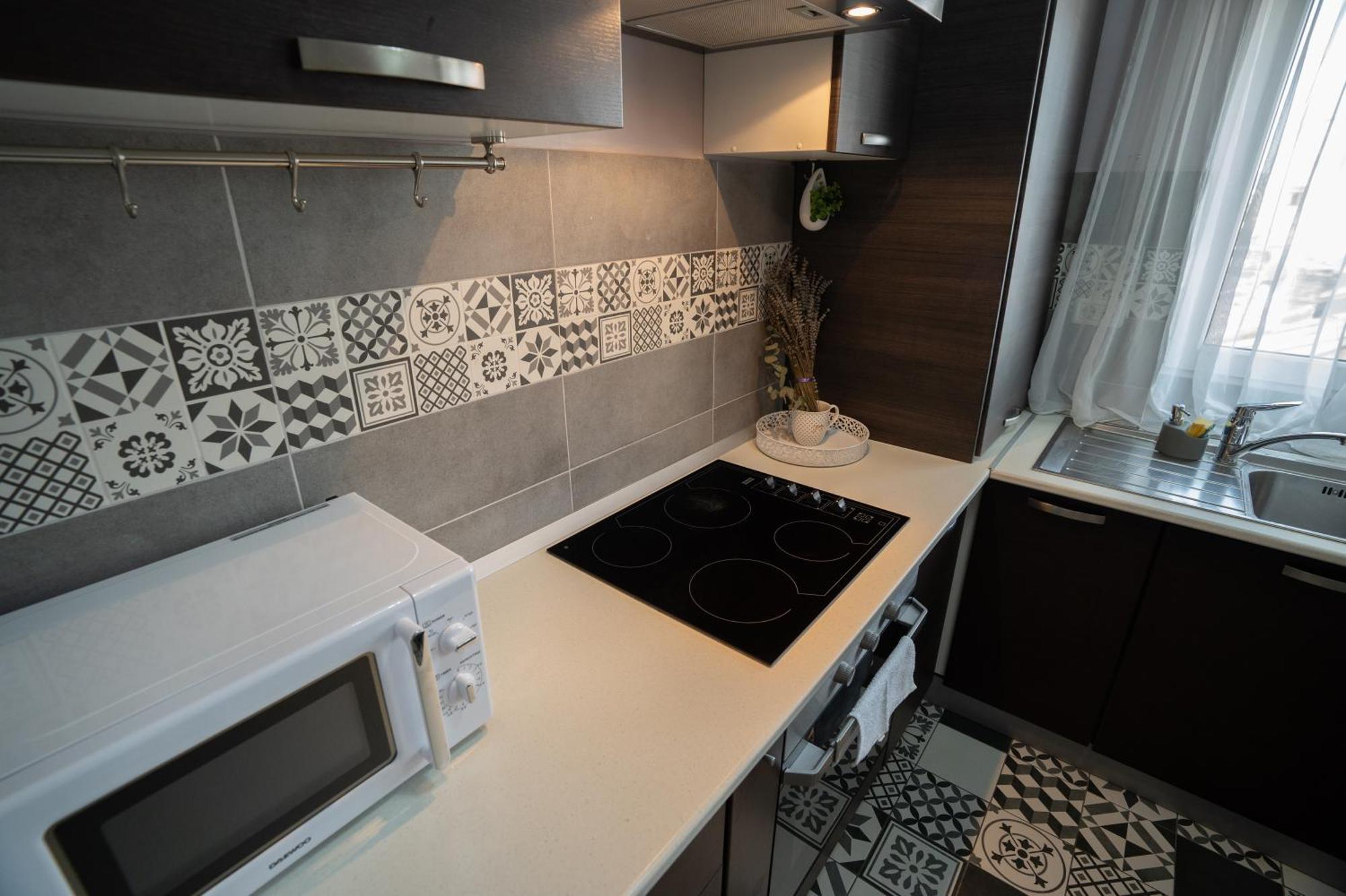 Chic Studio Old City Center - Ivo19 Bukarest Eksteriør billede