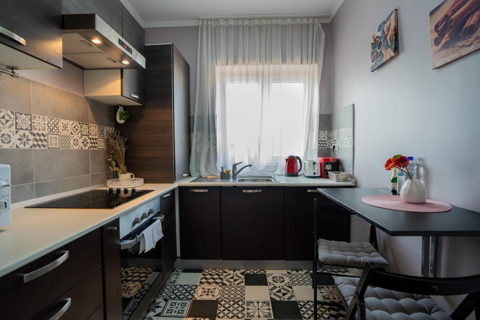 Chic Studio Old City Center - Ivo19 Bukarest Eksteriør billede