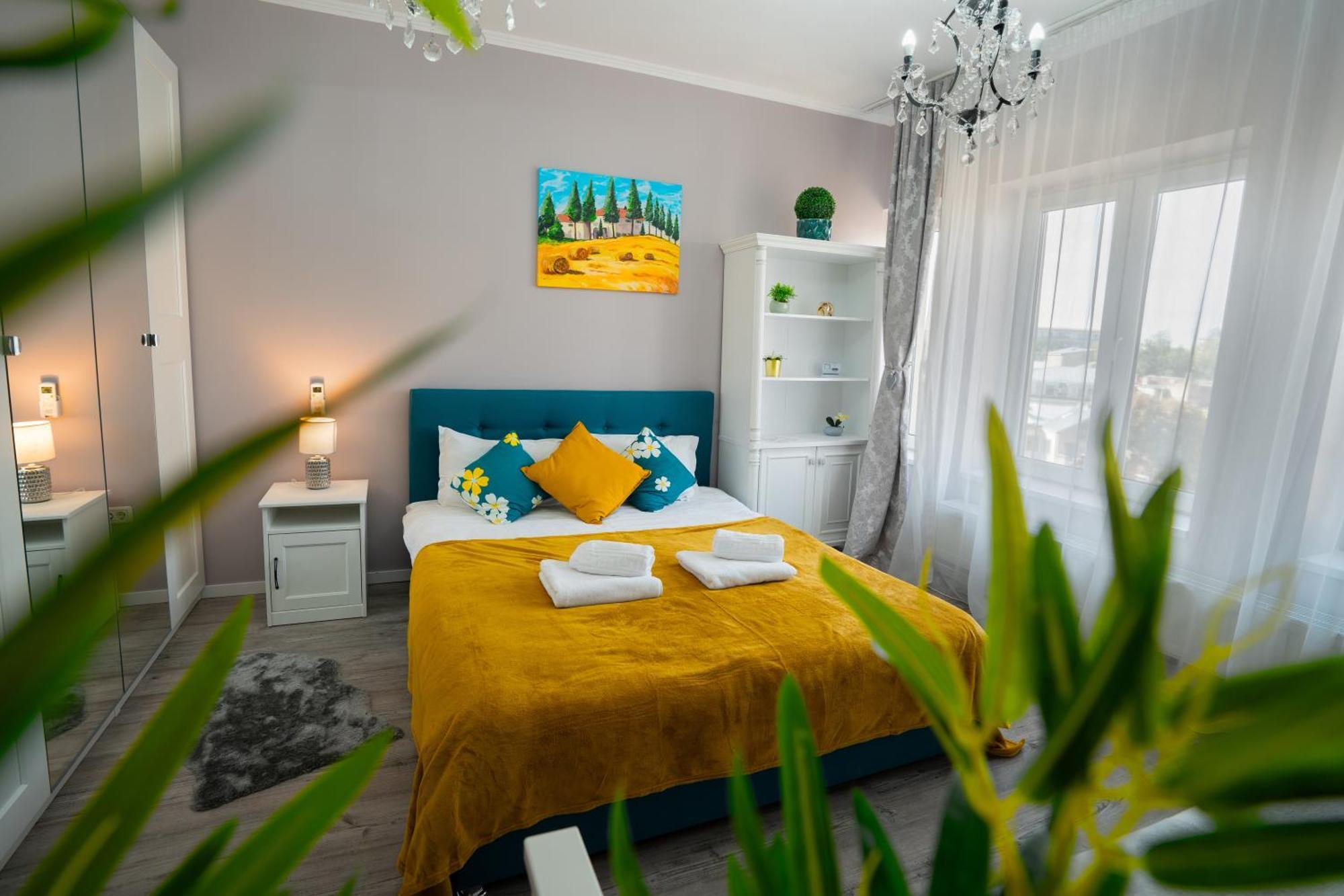 Chic Studio Old City Center - Ivo19 Bukarest Eksteriør billede